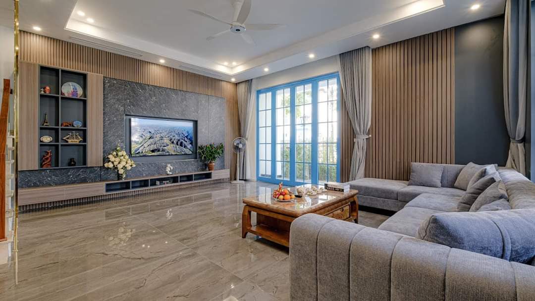 Sun Grand City Feria Hạ Long